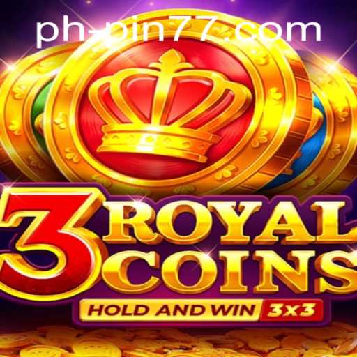 Unlock the Secrets of 3royalcoins: A Thrilling Adventure Awaits
