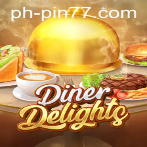 Discover the Culinary World of DinerDelights with PIN77