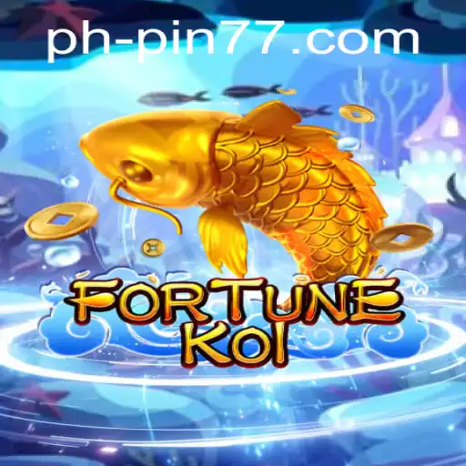 Discover the Enchanting World of FORTUNEKOI: Dive into the Excitement with PIN77