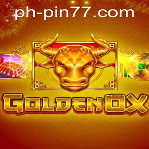 GoldenOx: Discovering the Thrills of Modern Gaming