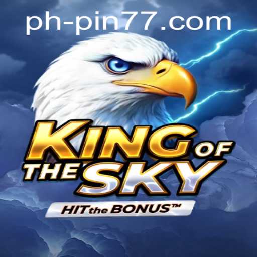 KingOfTheSky: Soar to New Heights with PIN77