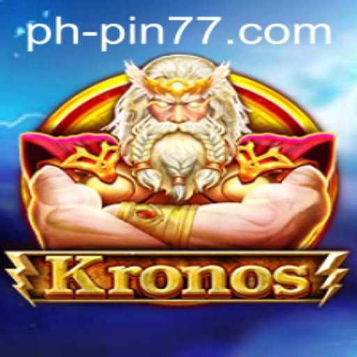 Explore the Epic Adventure of Kronos with PIN77