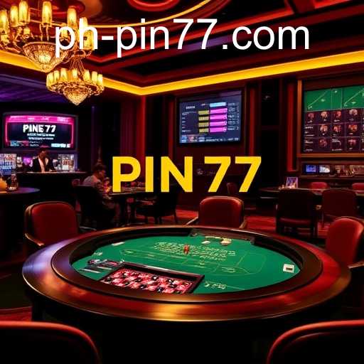 Discovering Live Casino with PIN77