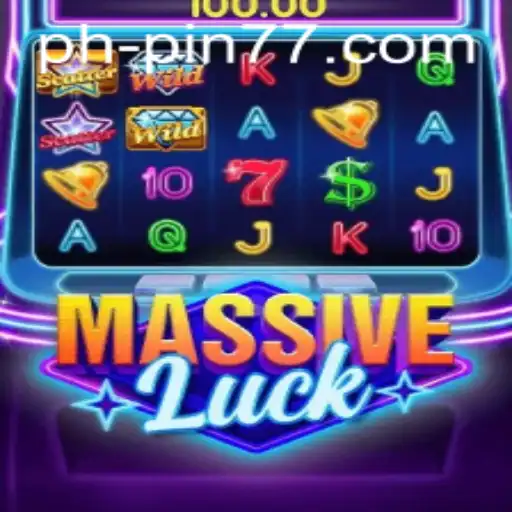 Unveiling MassiveLuck: A Journey into the World of Fortune in Gaming