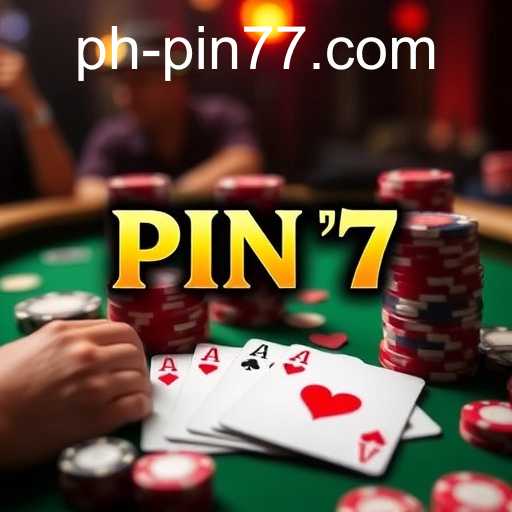 Poker Games: Exploring the Thrill of PIN77