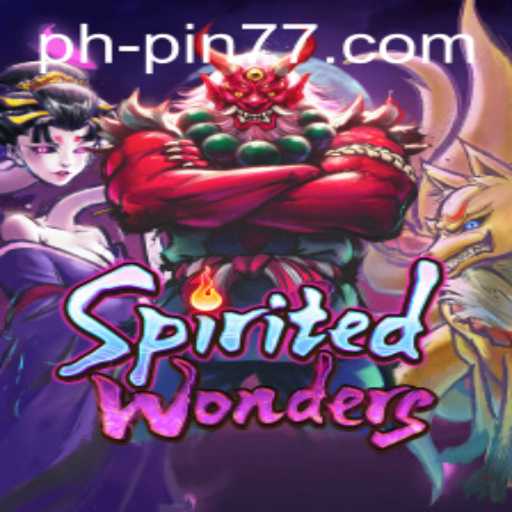 The Fascinating World of SpiritedWonders: Unveiling the Mystique of PIN77