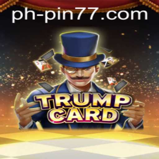 Unveiling TrumpCard: A Strategic Game of Wit and Strategy