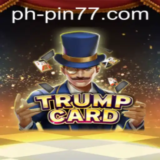 Unveiling TrumpCard: A Strategic Game of Wit and Strategy